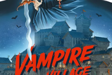 Vampire Village