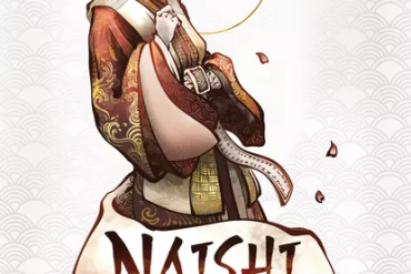 Naishi