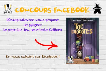 Concours TOC CHOCOTTES